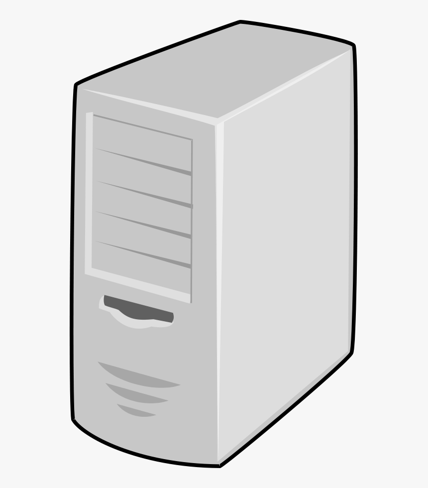 Detail Server Icon Nomer 5