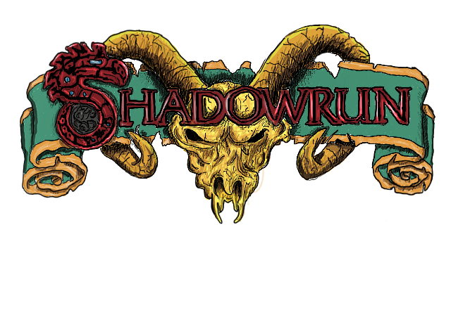 Detail Shadowrun Logo Nomer 3