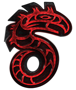 Detail Shadowrun Logo Nomer 6