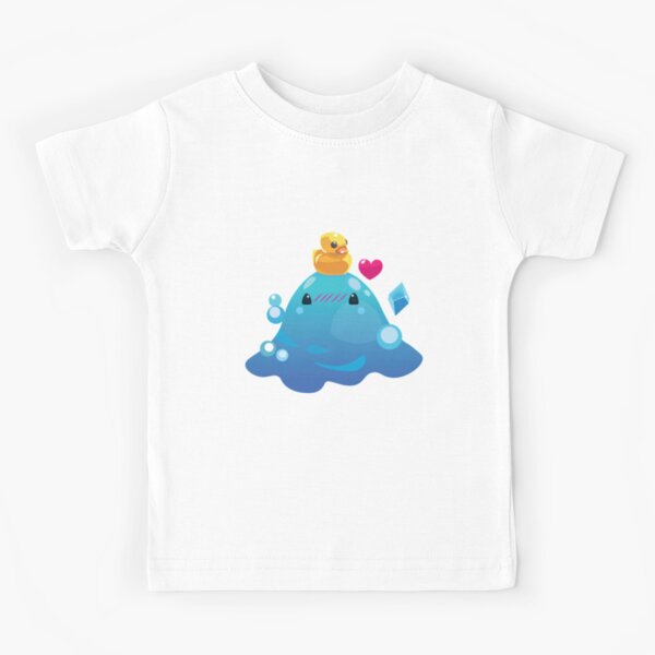 Detail Slime Rancher Merch Nomer 2