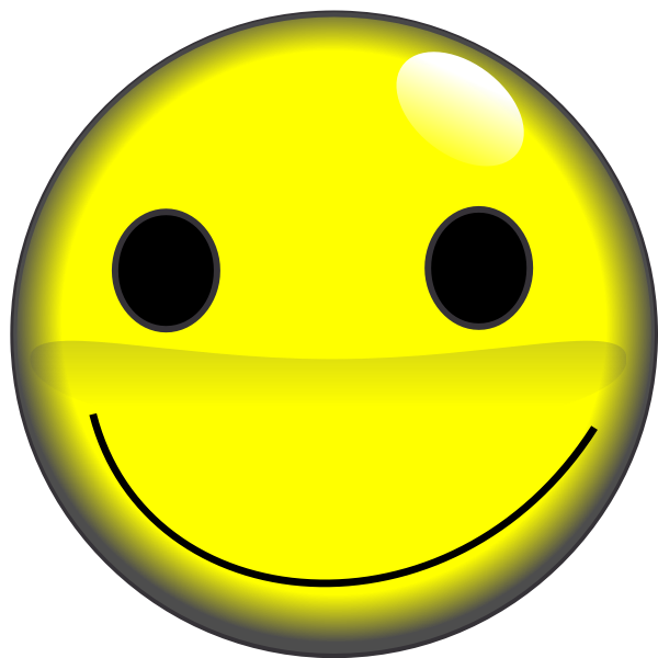 Detail Smilies Oder Smileys Nomer 14