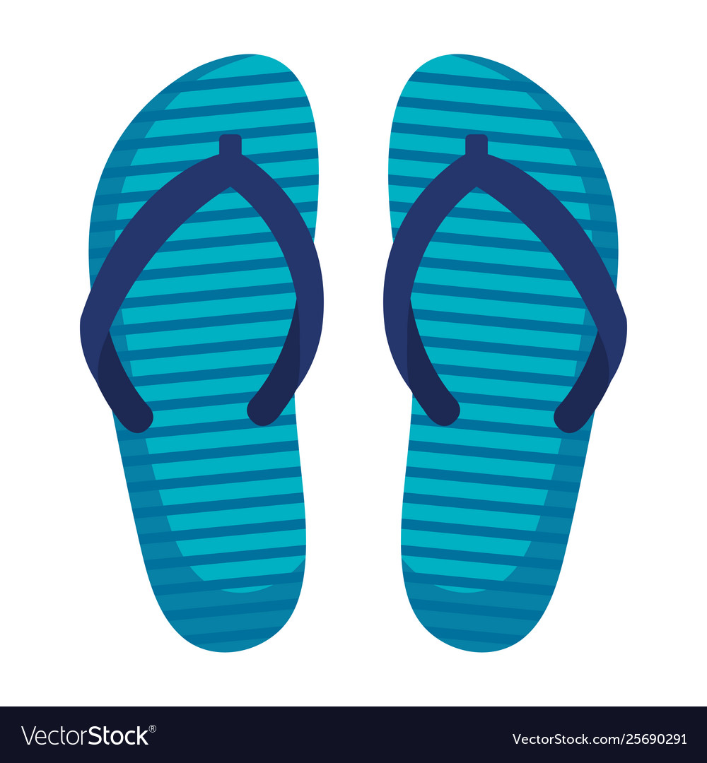 Detail Sommer Flip Flops Nomer 12