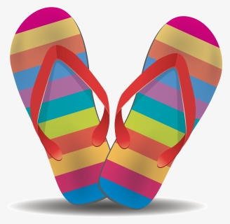 Detail Sommer Flip Flops Nomer 13