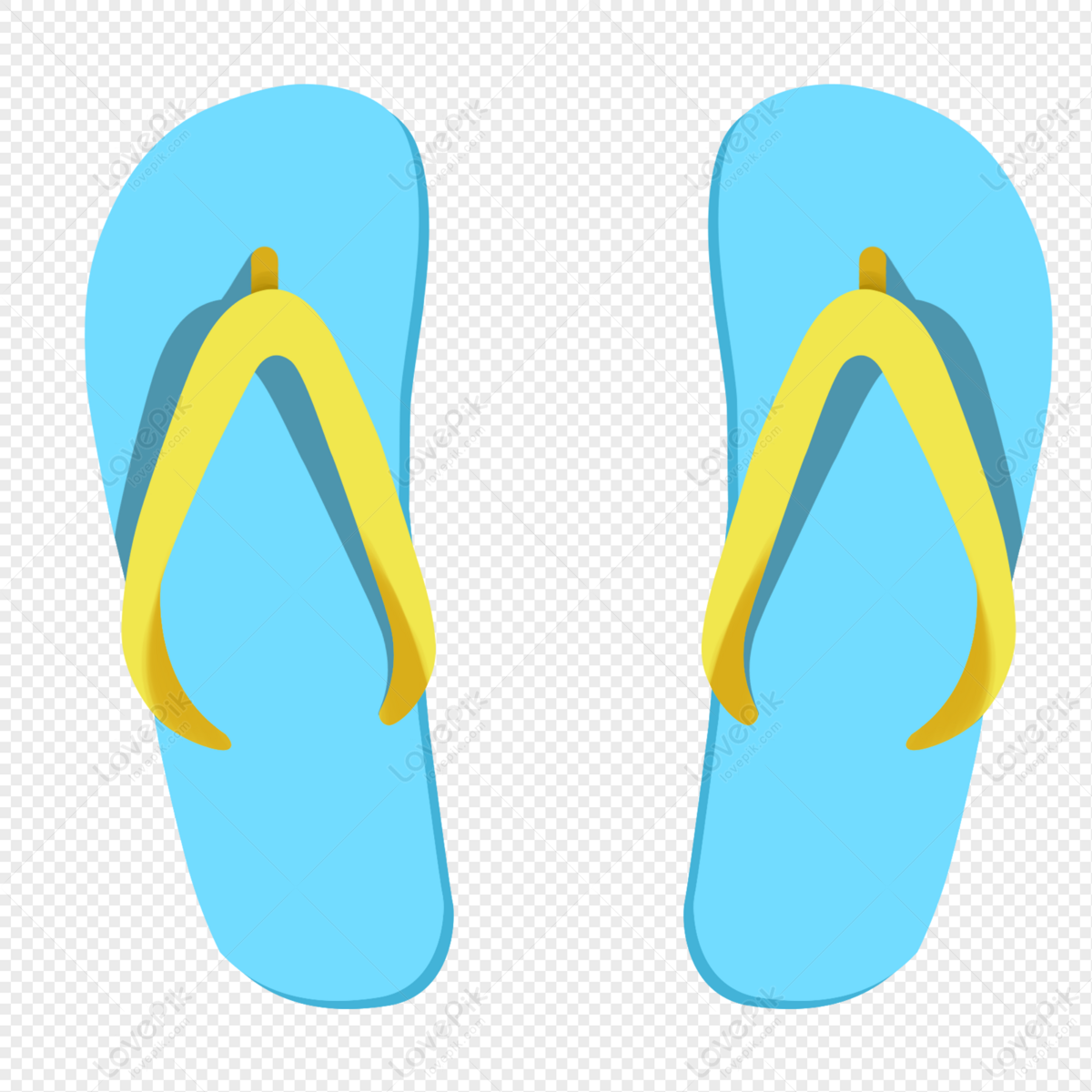 Detail Sommer Flip Flops Nomer 14