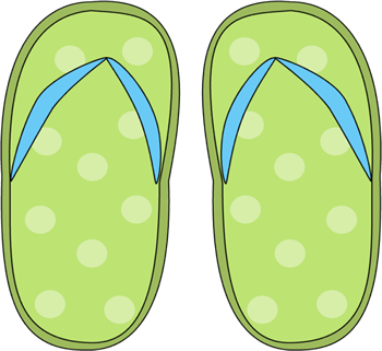 Detail Sommer Flip Flops Nomer 17