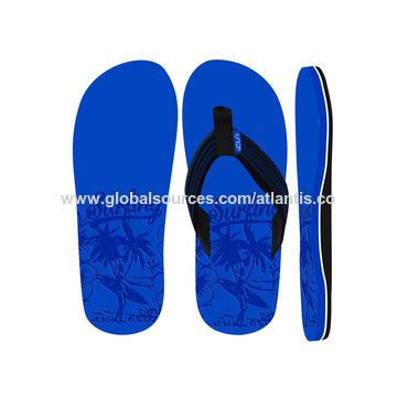 Detail Sommer Flip Flops Nomer 25