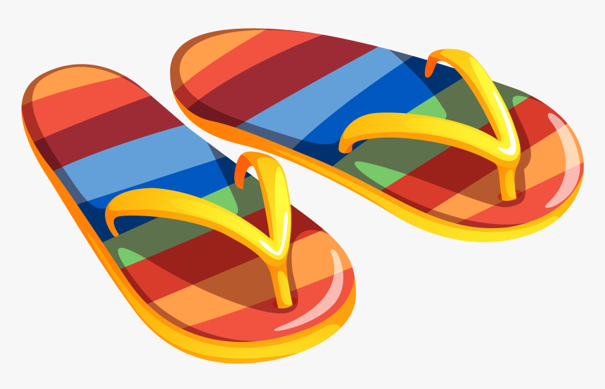 Detail Sommer Flip Flops Nomer 7