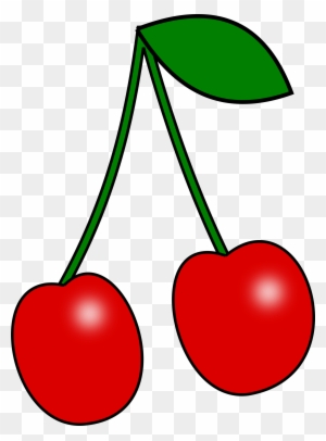 Detail Sour Cherry Png Nomer 21