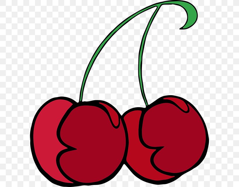 Detail Sour Cherry Png Nomer 6