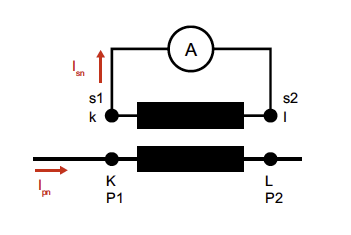 Stromwandler Schaltplan - KibrisPDR