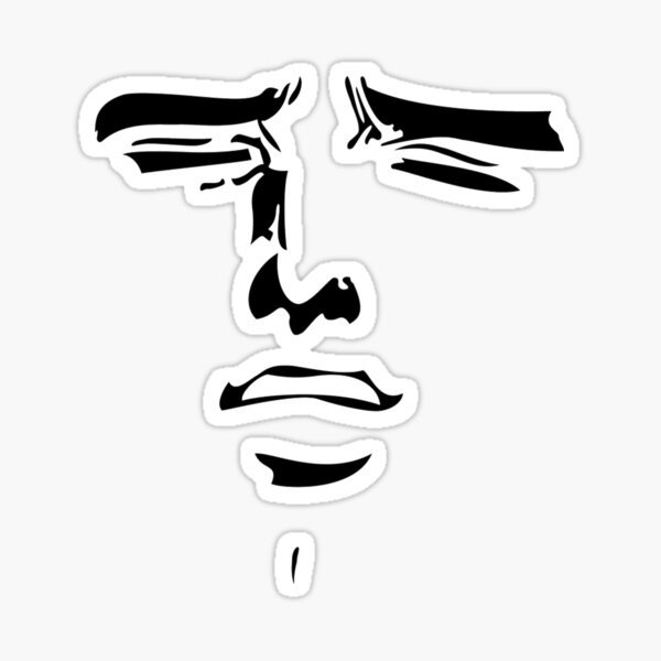 Detail Tiny Face Meme Nomer 22