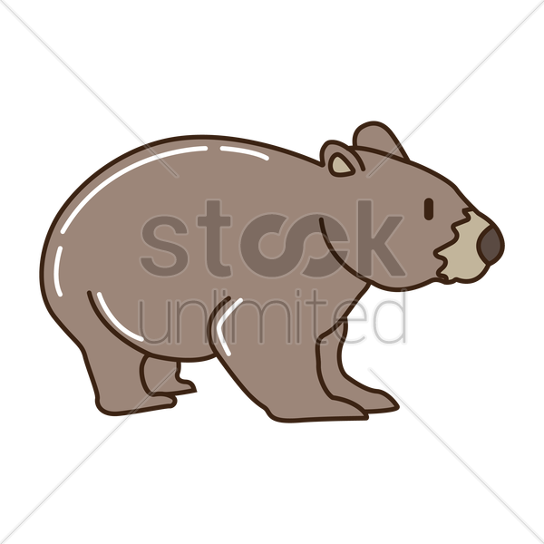 Detail Wombat Png Nomer 15