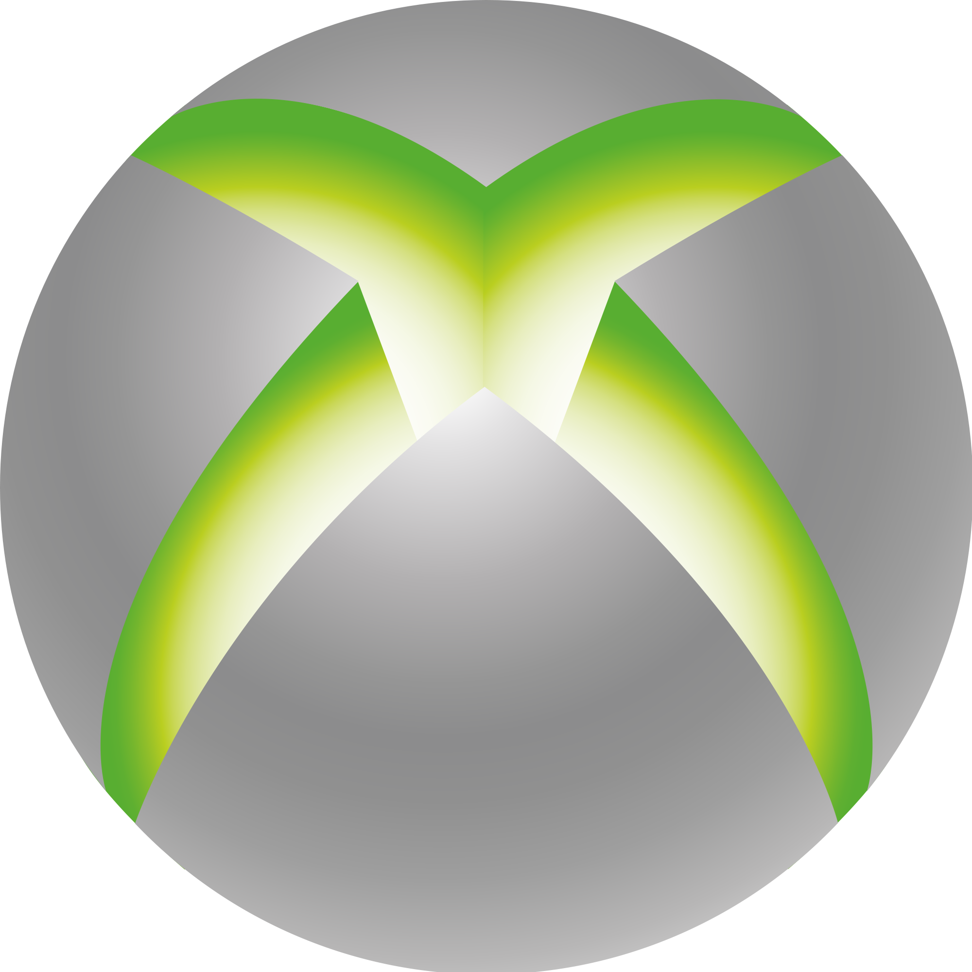 Detail Xbox Logo Png Nomer 13