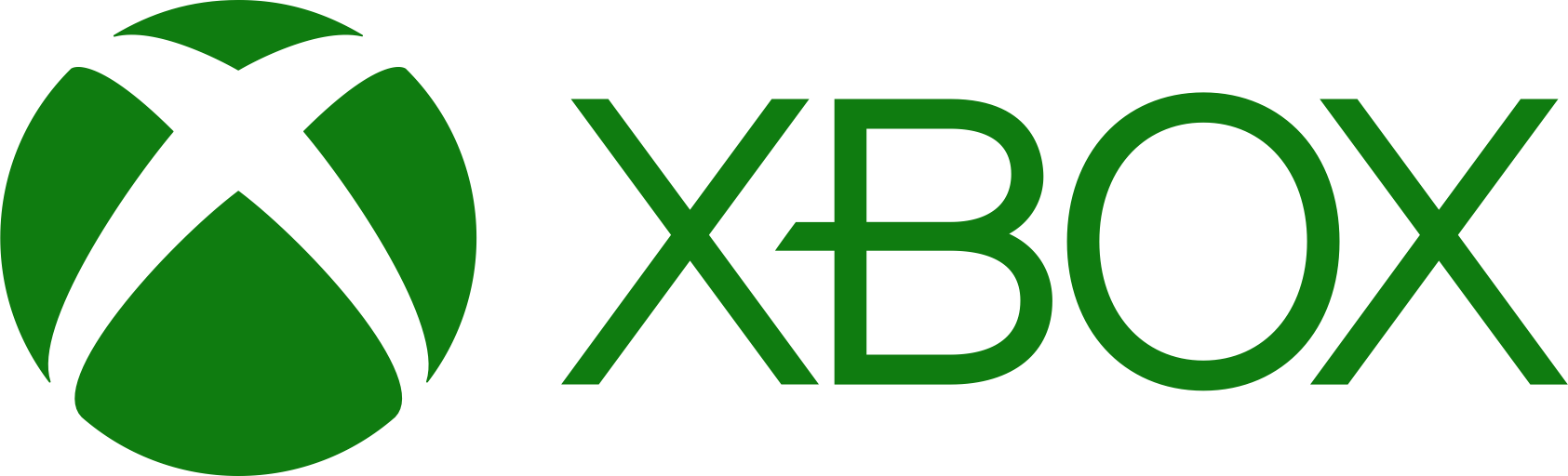 Xbox Logo Png - KibrisPDR