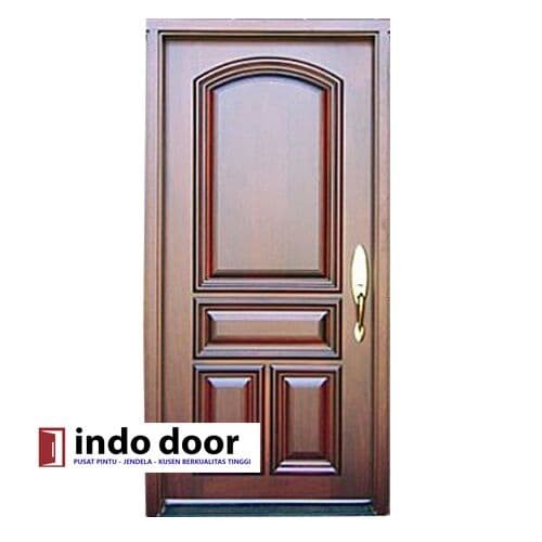 Detail Gambar Pintu Panel Nomer 9