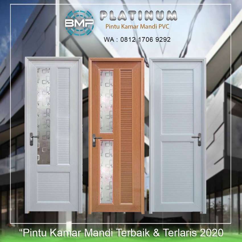 Detail Gambar Pintu Pvc Nomer 34