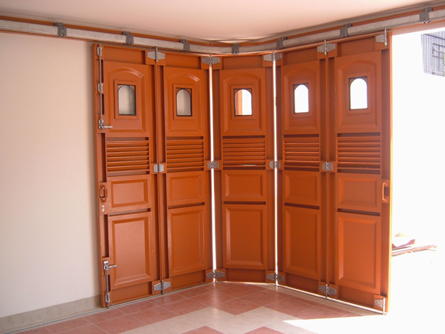 Detail Gambar Pintu Rolling Door Nomer 14