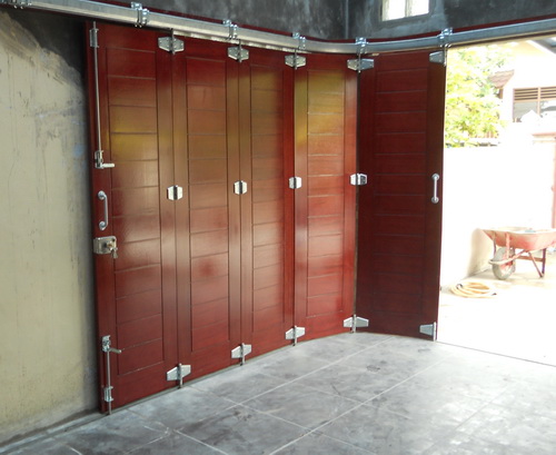 Detail Gambar Pintu Rolling Door Nomer 25