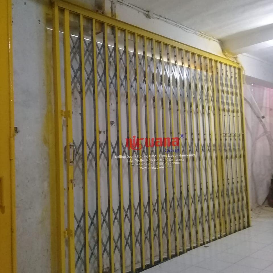 Detail Gambar Pintu Rolling Door Nomer 27