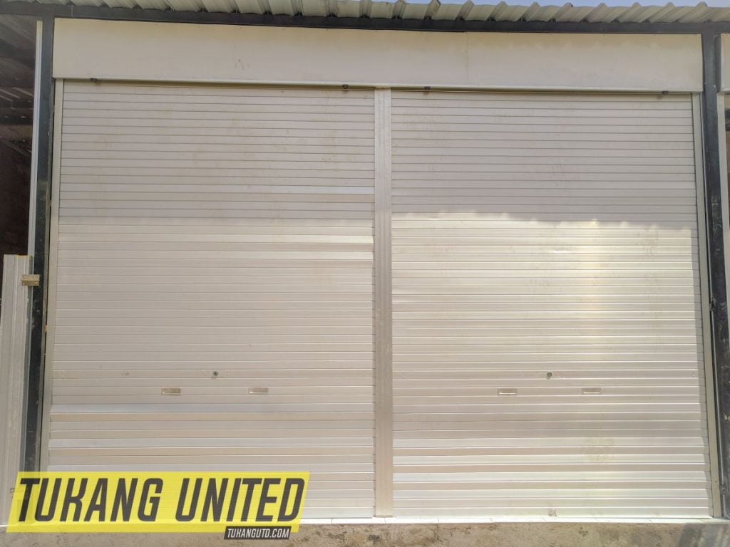 Detail Gambar Pintu Rolling Door Nomer 35