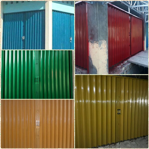 Detail Gambar Pintu Rolling Door Nomer 36