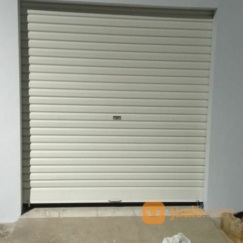 Detail Gambar Pintu Rolling Door Nomer 5