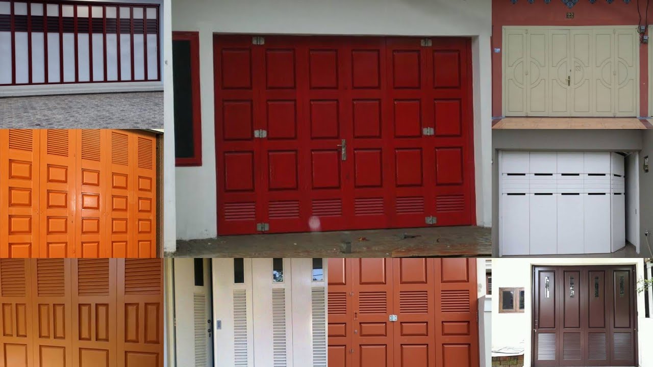 Detail Gambar Pintu Ruko Nomer 15