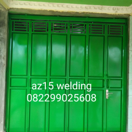 Detail Gambar Pintu Ruko Nomer 19