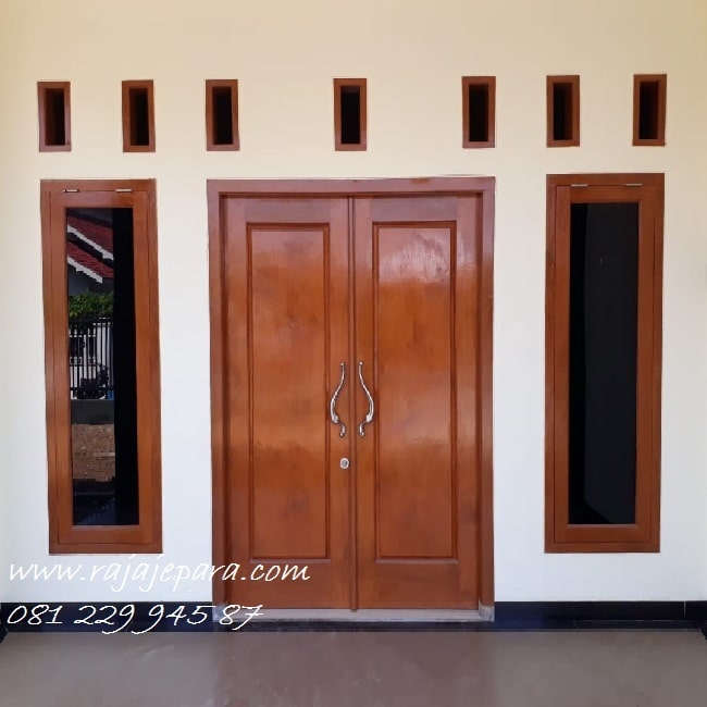 Detail Gambar Pintu Rumah Nomer 3