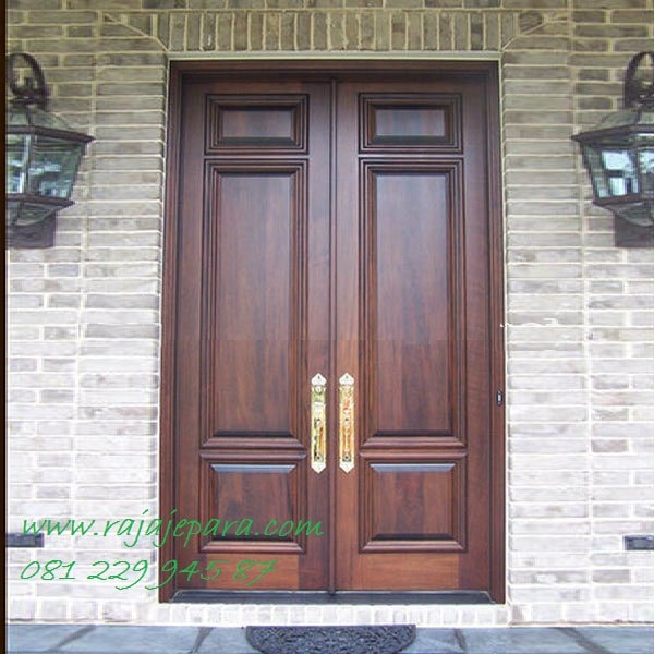 Detail Gambar Pintu Rumah Nomer 53