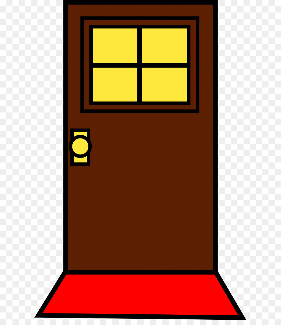 Detail Gambar Pintu Rumah Kartun Nomer 2