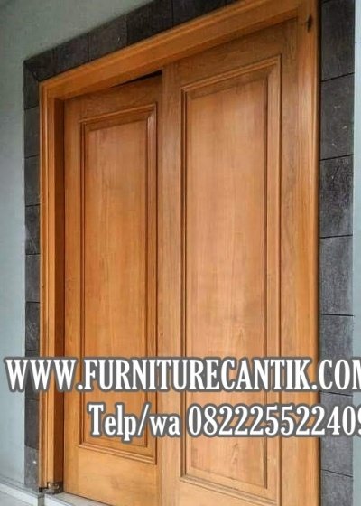 Detail Gambar Pintu Rumah Mewah Nomer 19