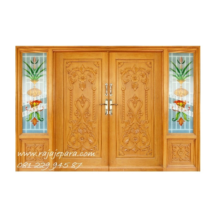 Detail Gambar Pintu Rumah Mewah Nomer 25