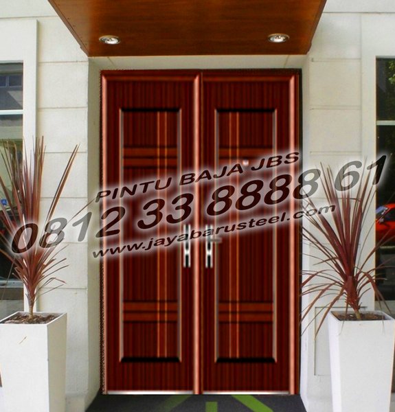 Detail Gambar Pintu Rumah Mewah Nomer 42