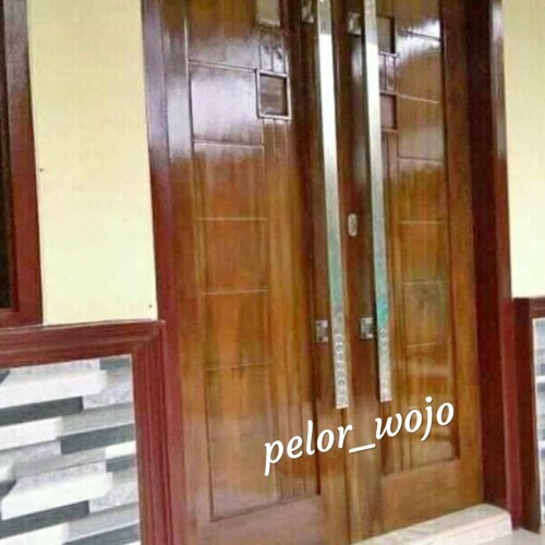 Detail Gambar Pintu Rumah Modern Nomer 49