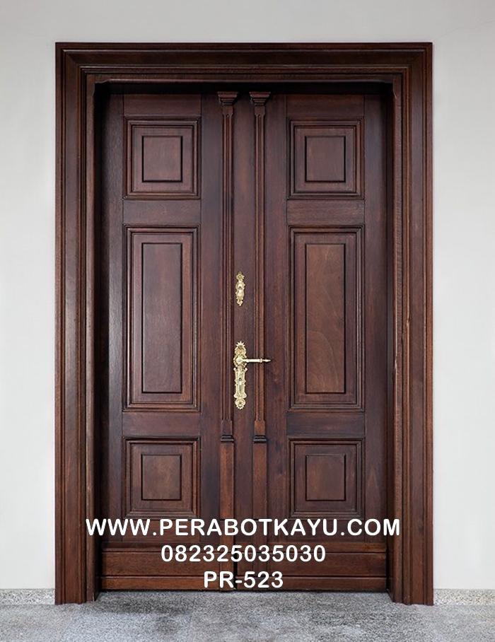 Detail Gambar Pintu Rumah Terkini Nomer 47