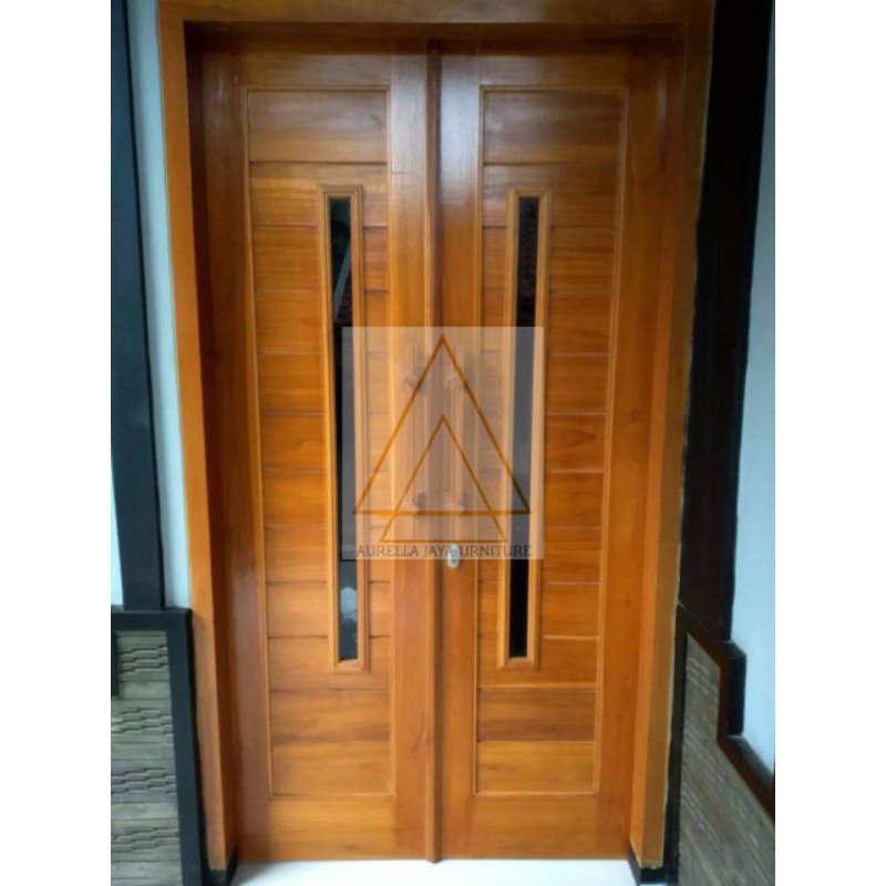 Detail Gambar Pintu Rumah Terkini Nomer 48