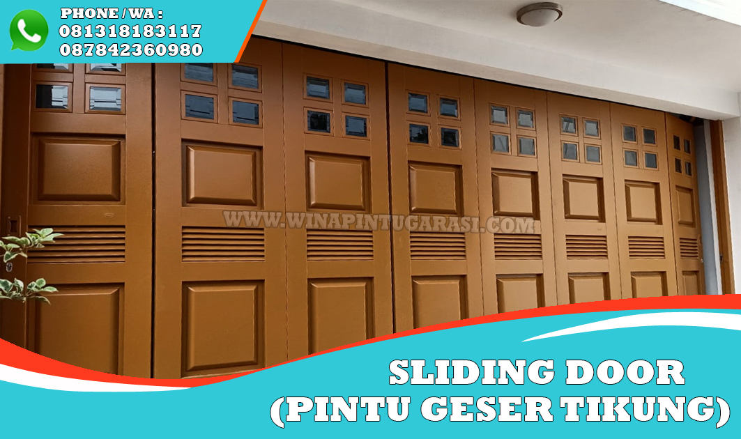 Detail Gambar Pintu Sliding Nomer 56