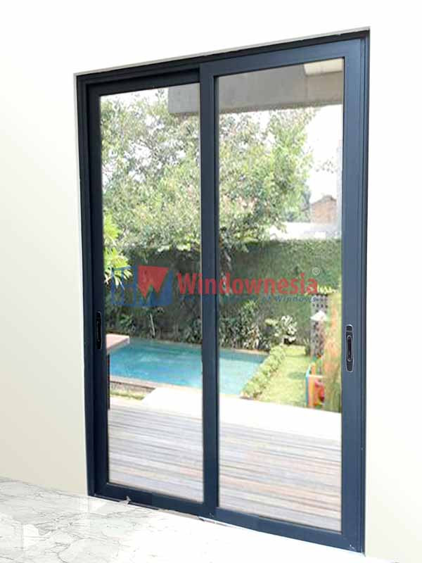 Detail Gambar Pintu Sliding Aluminium Nomer 21