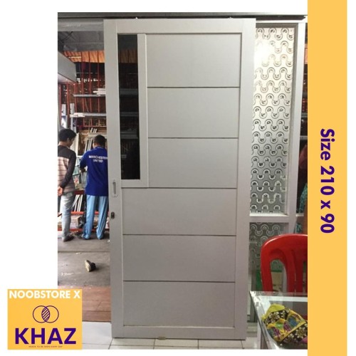 Detail Gambar Pintu Sliding Aluminium Nomer 25