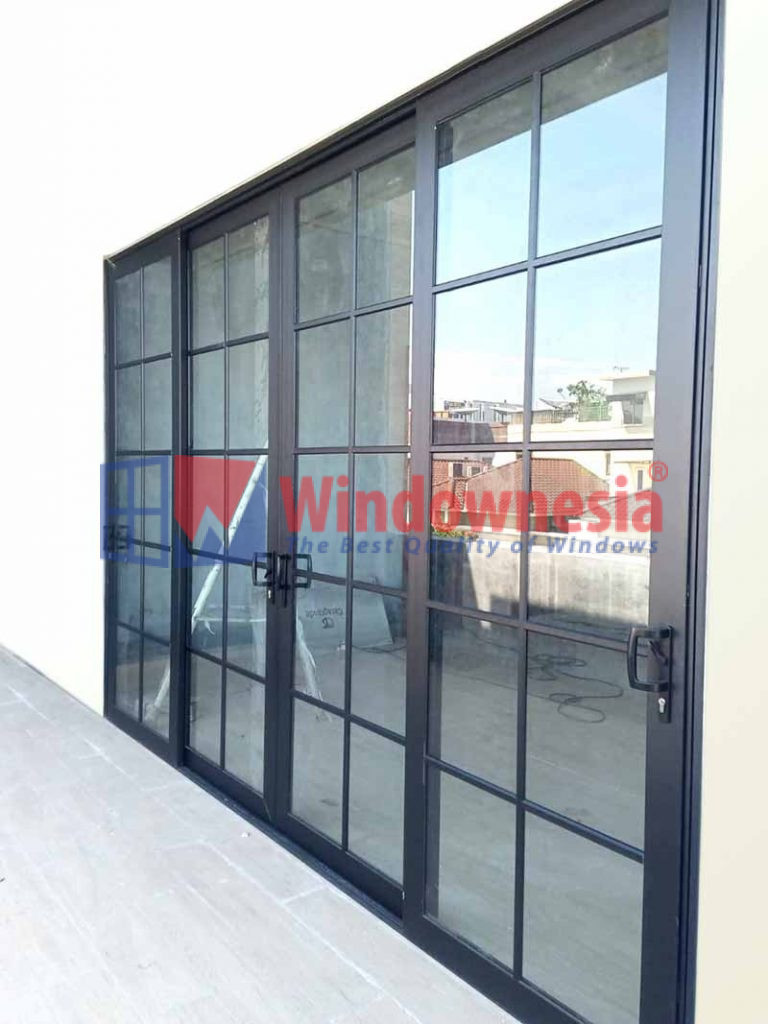 Detail Gambar Pintu Sliding Aluminium Nomer 42