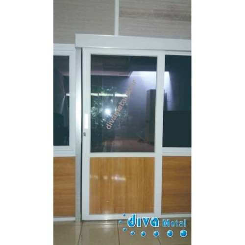 Detail Gambar Pintu Sliding Kaca Nomer 19