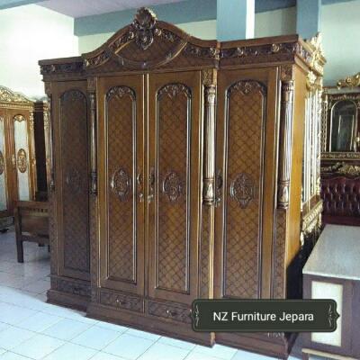 Detail Gambar Pintu Spanyol Nomer 46