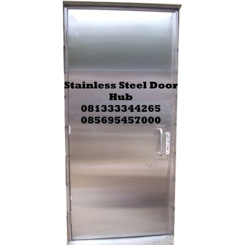 Detail Gambar Pintu Stainless Nomer 47