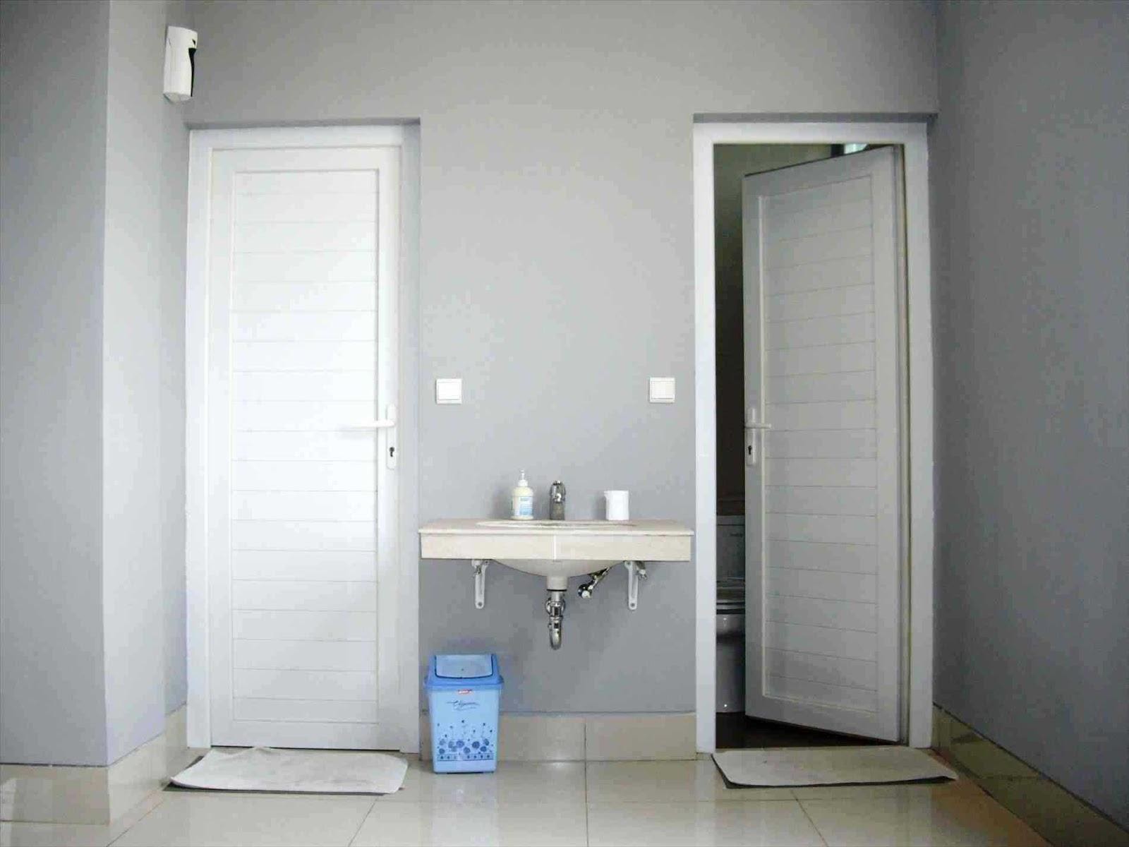 Detail Gambar Pintu Toilet Nomer 15