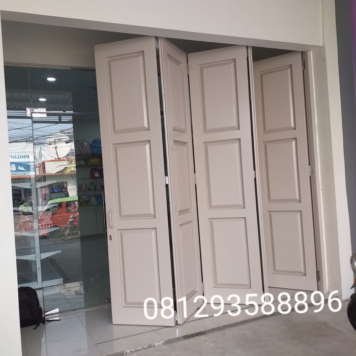 Detail Gambar Pintu Toko Minimalis Nomer 14