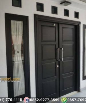 Detail Gambar Pintu Toko Minimalis Nomer 44