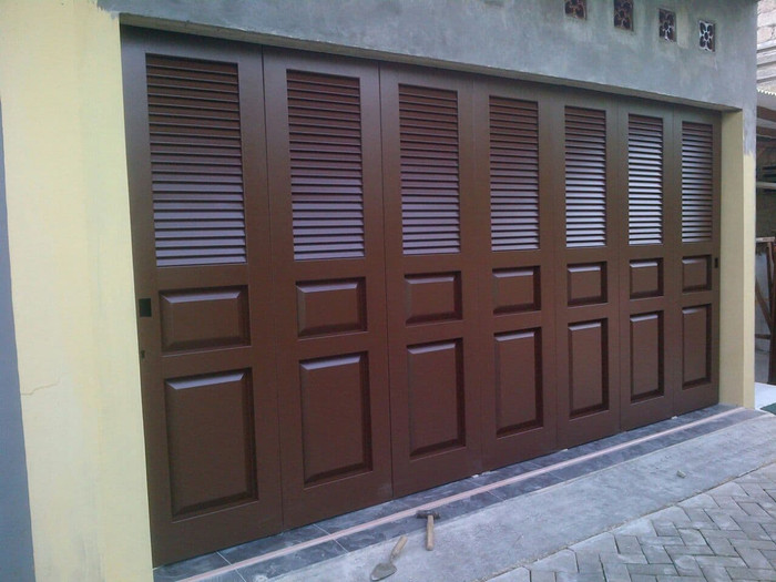 Detail Gambar Pintu Toko Minimalis Nomer 7