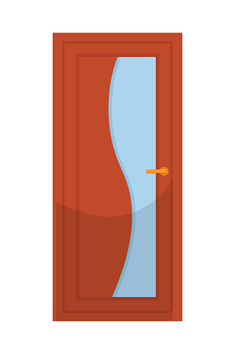 Detail Gambar Pintu Vector Nomer 12