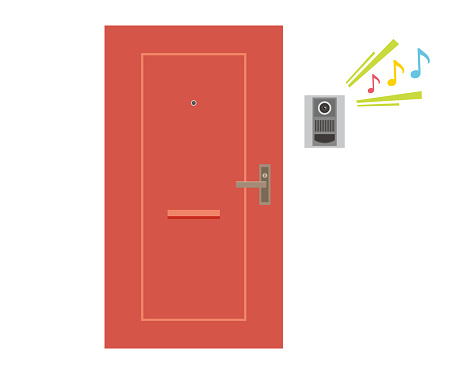 Detail Gambar Pintu Vector Nomer 13